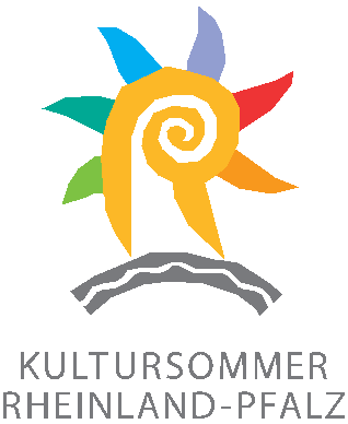 Logo, Kultursommer Rheinland-Pfalz